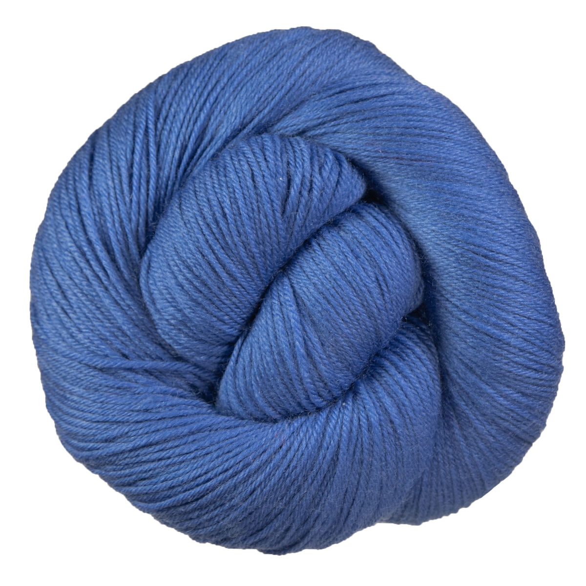 Cascade Yarns Heritage Yarn - 5604 Denim - Zoom Image
