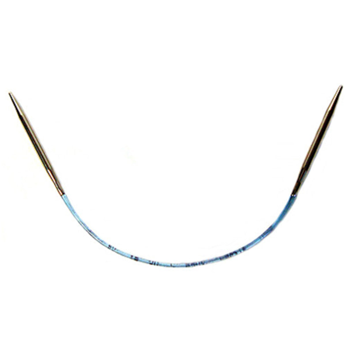 addi Turbo Circular Needles - US 2 - 8" - Zoom Image
