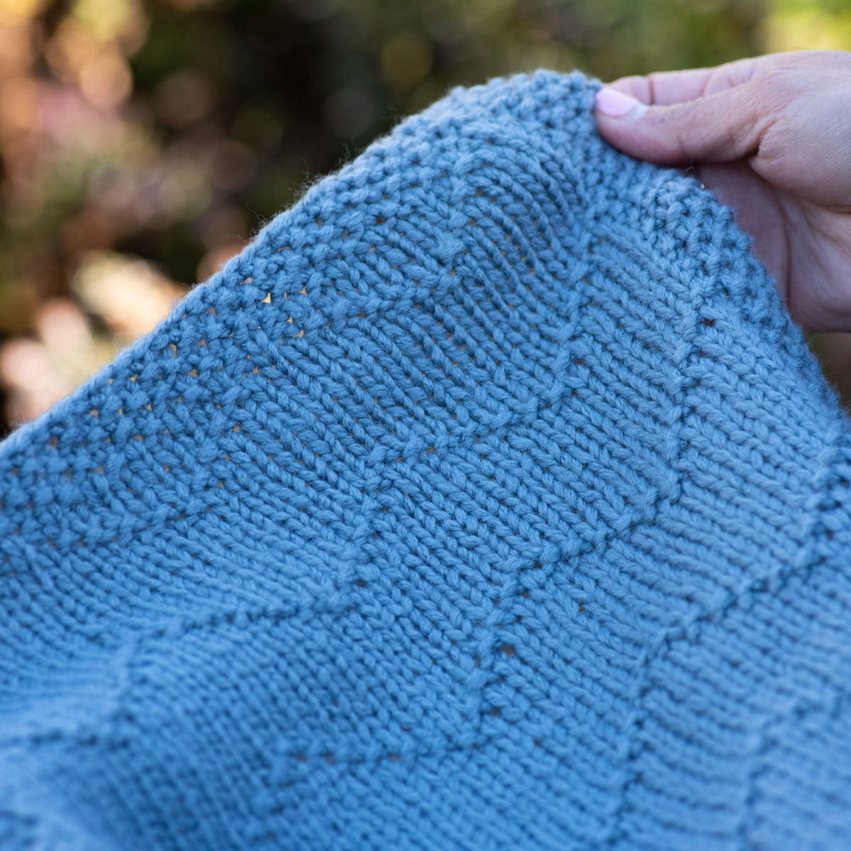 Rowan's Merino Aria Scarf - Main Image 3
