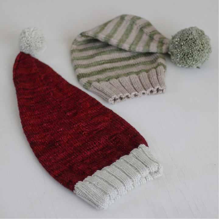 Sunne's Santa Hat - Main Image 3