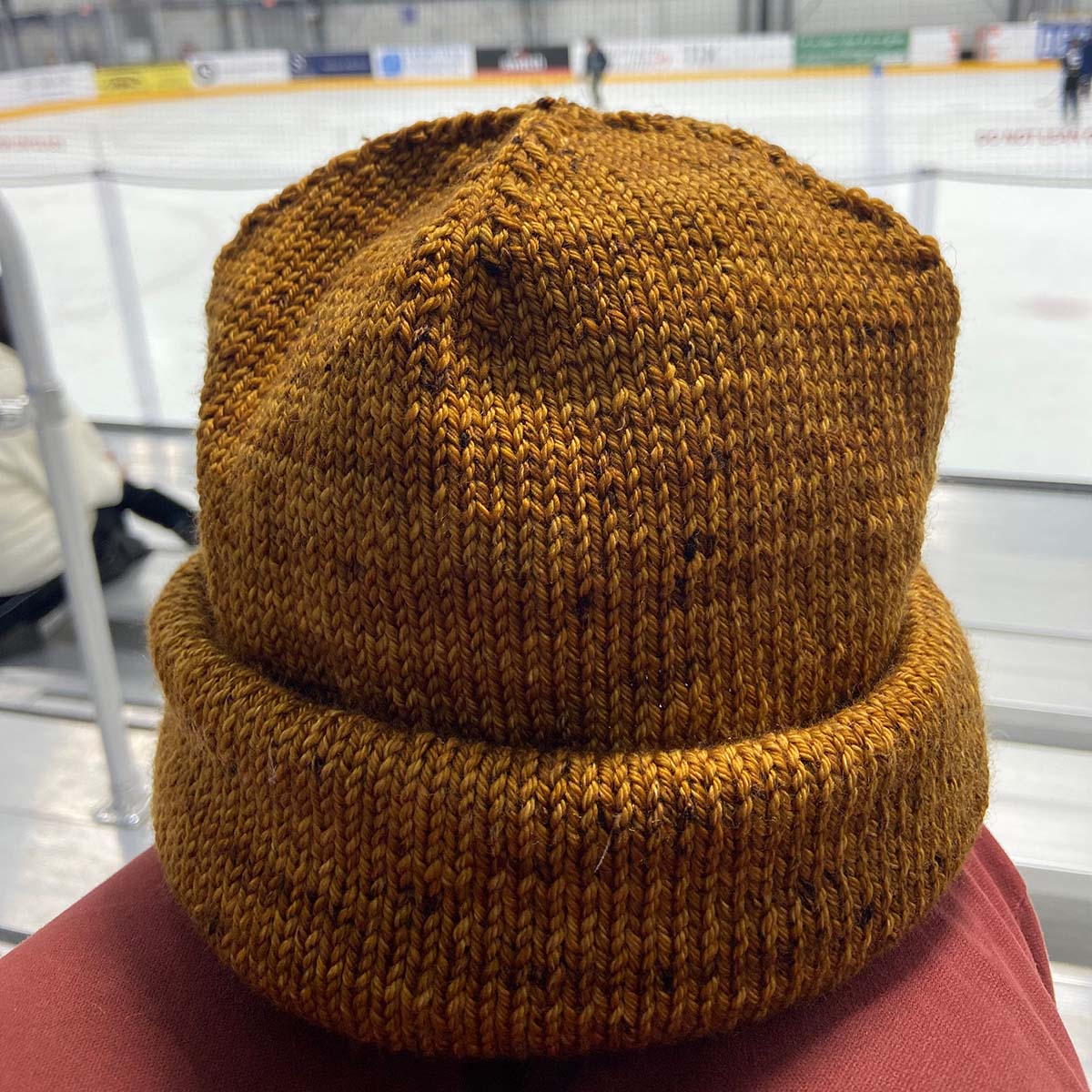 Laura's Oslo Hat - Main Image 6