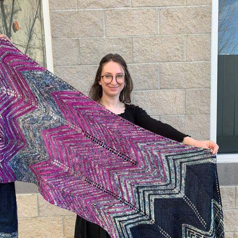 Allison's La Mondiola Wrap - Main Image 2