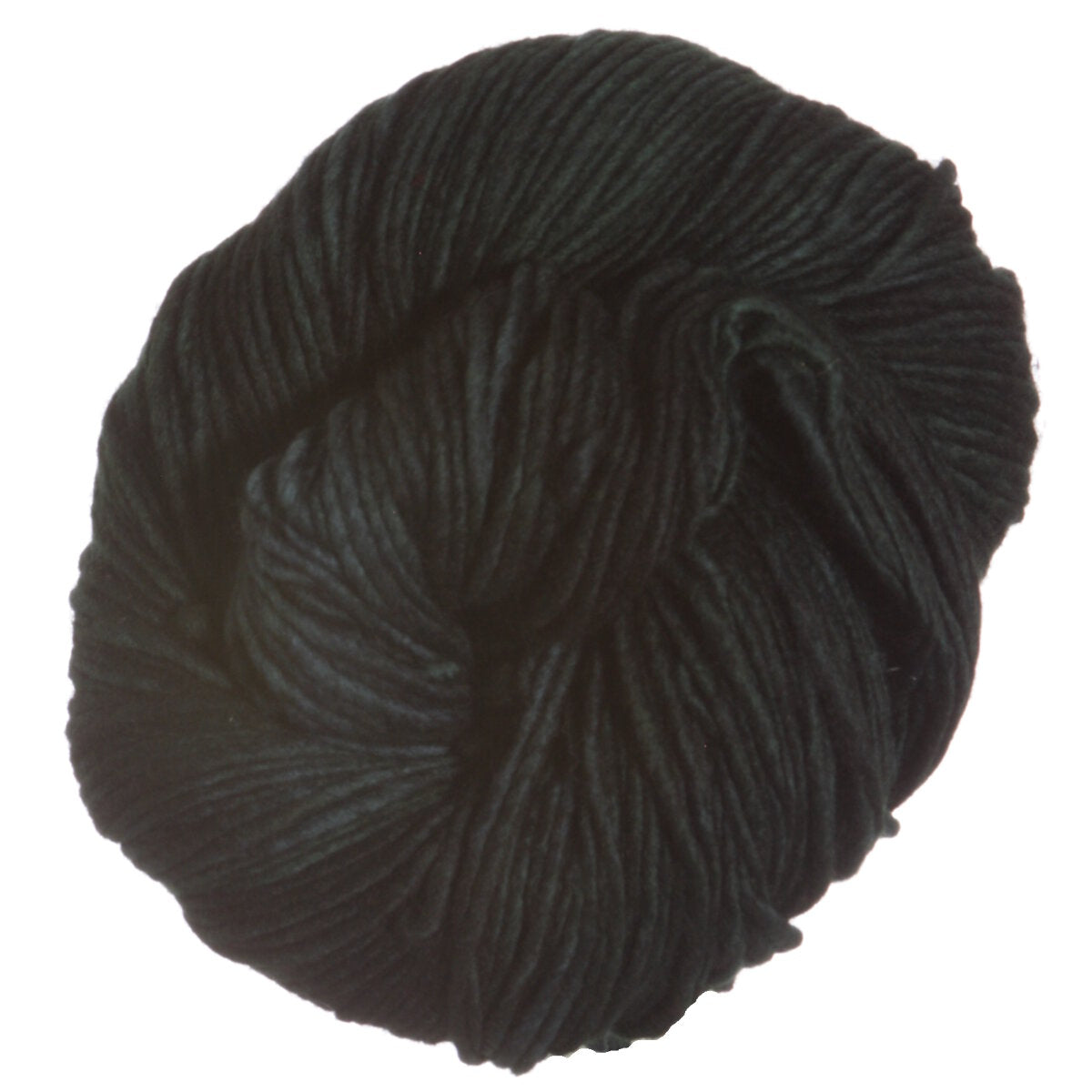 Malabrigo Worsted Merino Yarn - 020 Cypress - Extra Image
