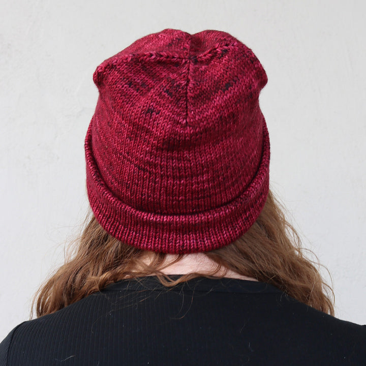 Laura's Oslo Hat - Main Image 3
