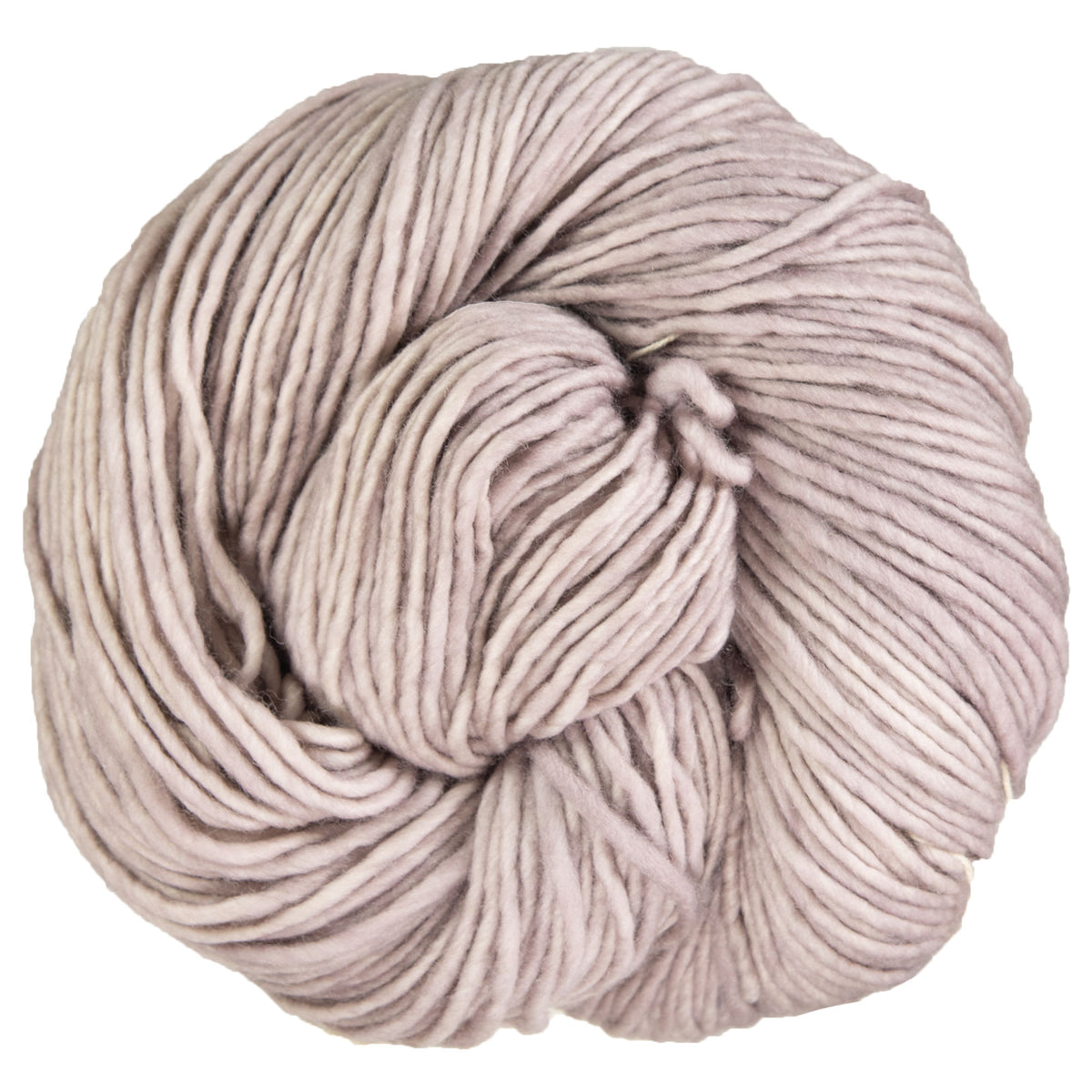 Malabrigo Worsted Merino Yarn - 036 Pearl - Zoom Image