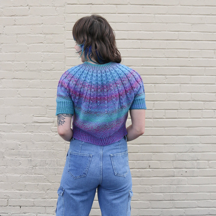 Allison's Spring Sorrel - Main Image 3