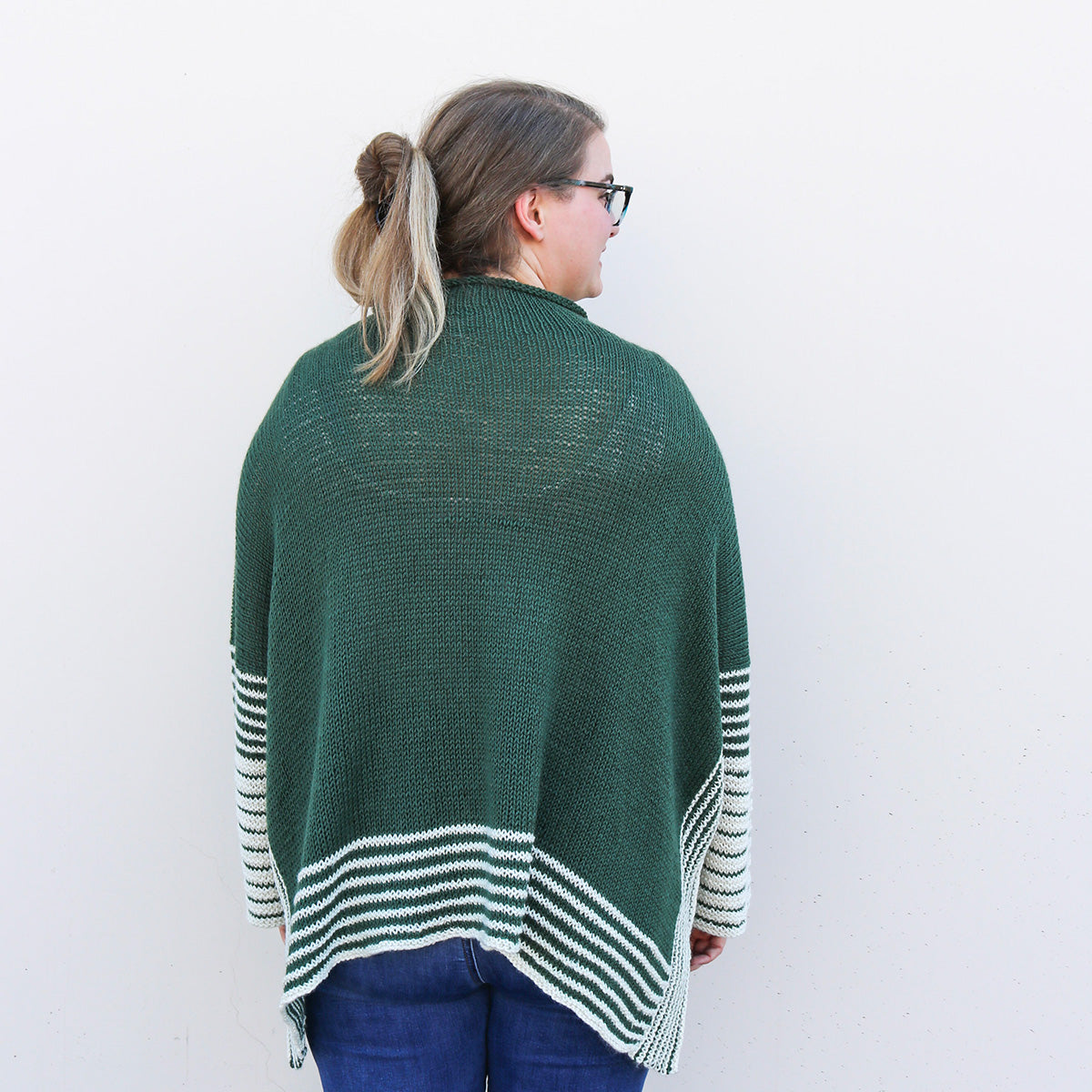 Allison's Santa Rosa Swoncho - Main Image 3