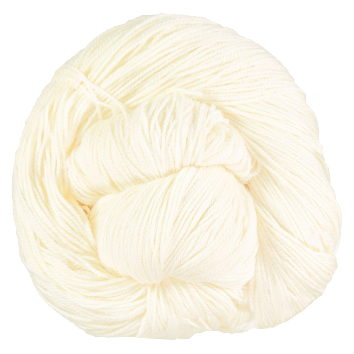 Malabrigo Sock Yarn - 063 Natural - Zoom Image