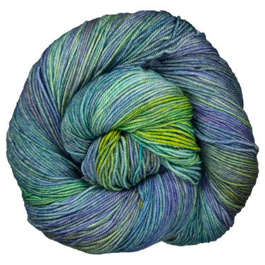 Malabrigo Sock Yarn - 416 Indiecita - Zoom Image