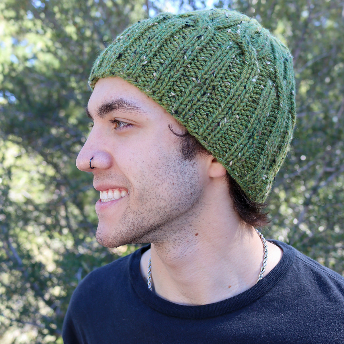 Alex F's Portland Cap - Main Image 2
