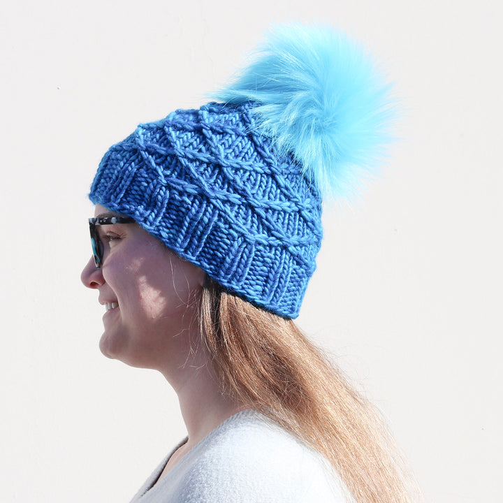 Winni's Halau Beanie - Main Image 3