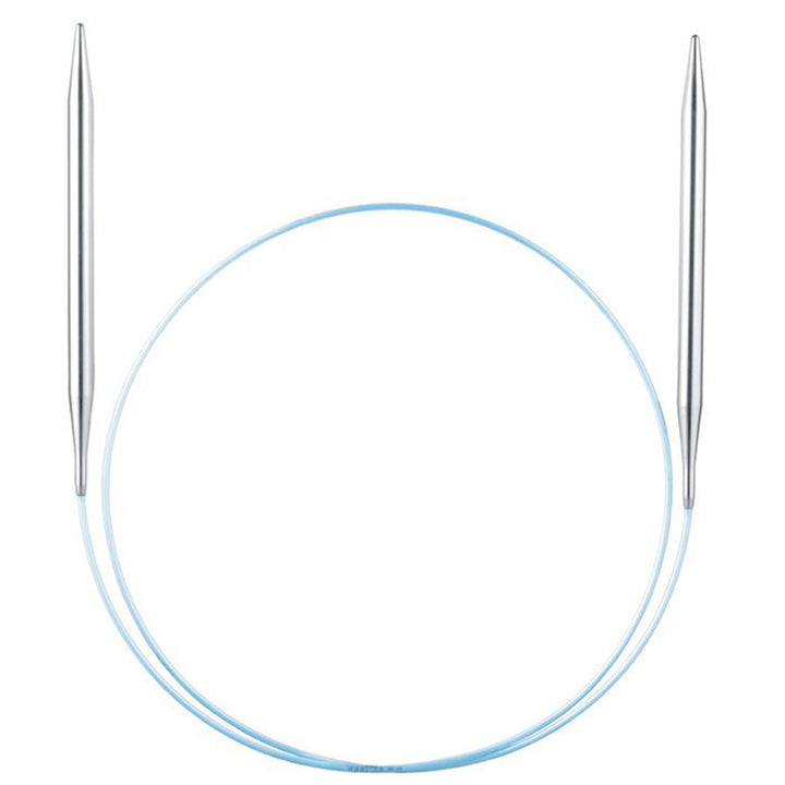 addi Turbo Circular Needles - US 17 - 60" - Zoom Image