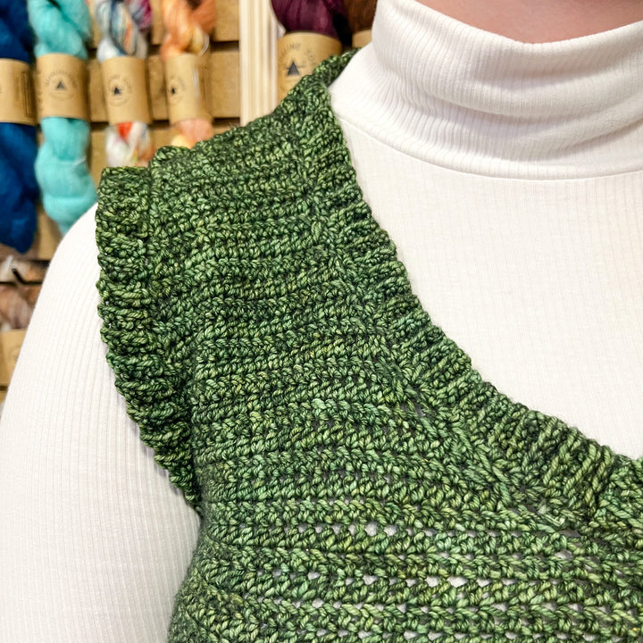 Elizabeth's GrandPa Sweater Vest - Main Image 4