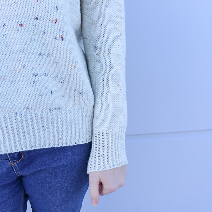 Alex's Sweater No. 11 - Main Image 4