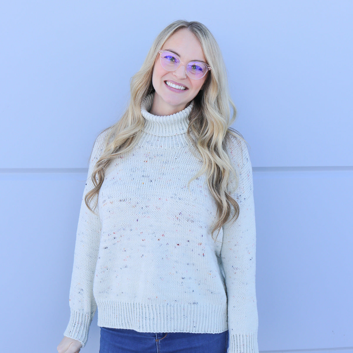 Alex's Sweater No. 11 - Main Image 1