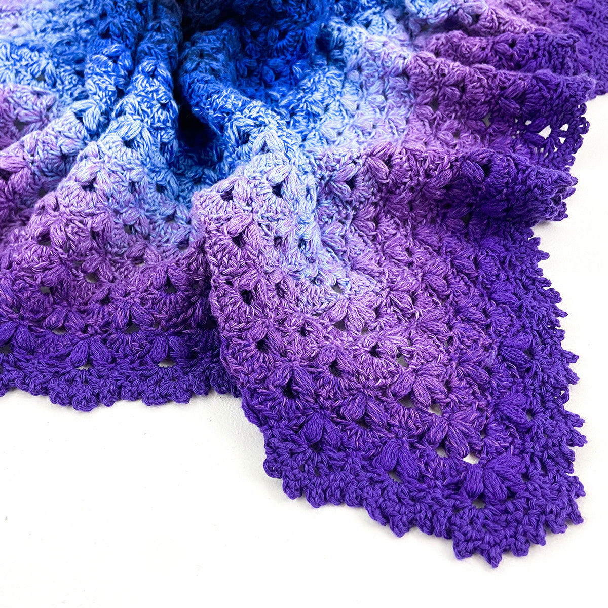 Nicole's Aina Blanket - Main Image 3