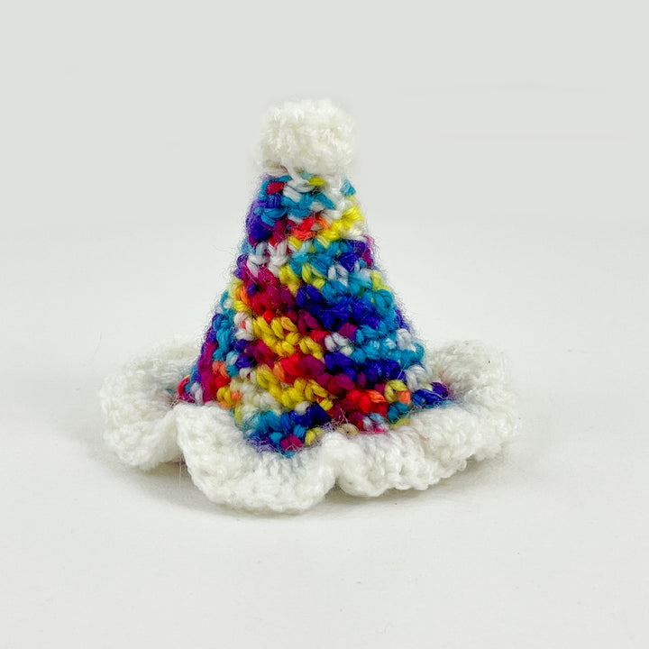Amelia & Elizabeth's Paw-ty Hats - Main Image 1