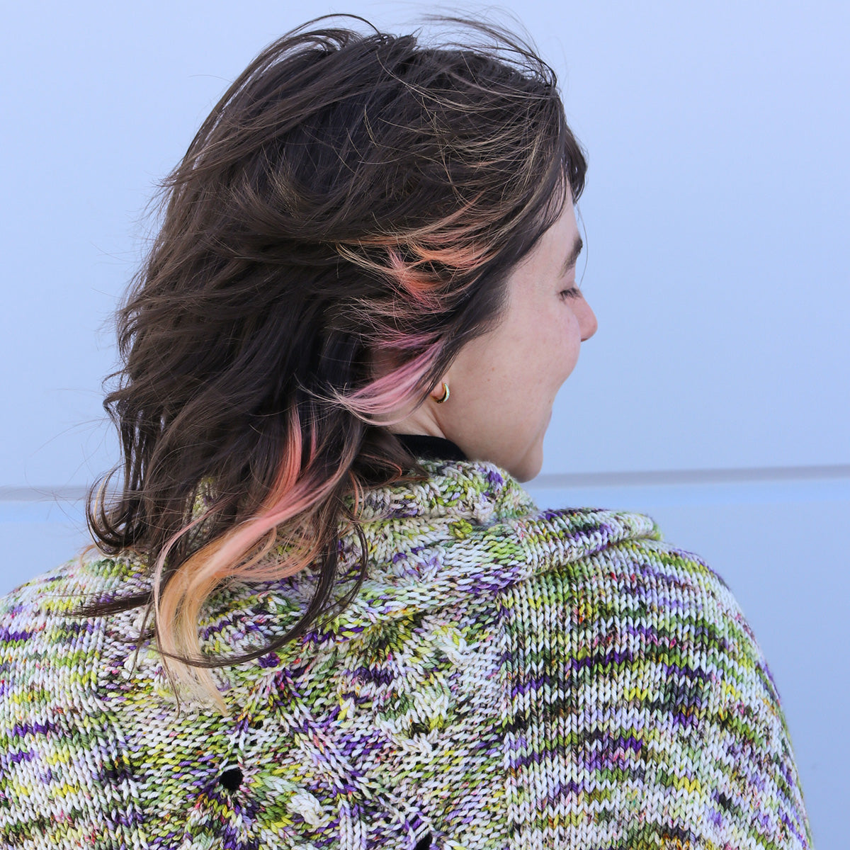 Allison's Creature Comforts Cardi - Main Image 3