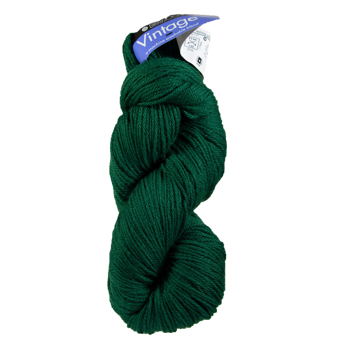 Berroco Vintage Yarn - 5152 Mistletoe - Zoom Image
