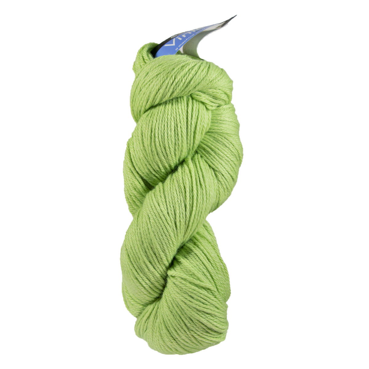 Berroco Vintage Yarn - 5124 Kiwi - Zoom Image
