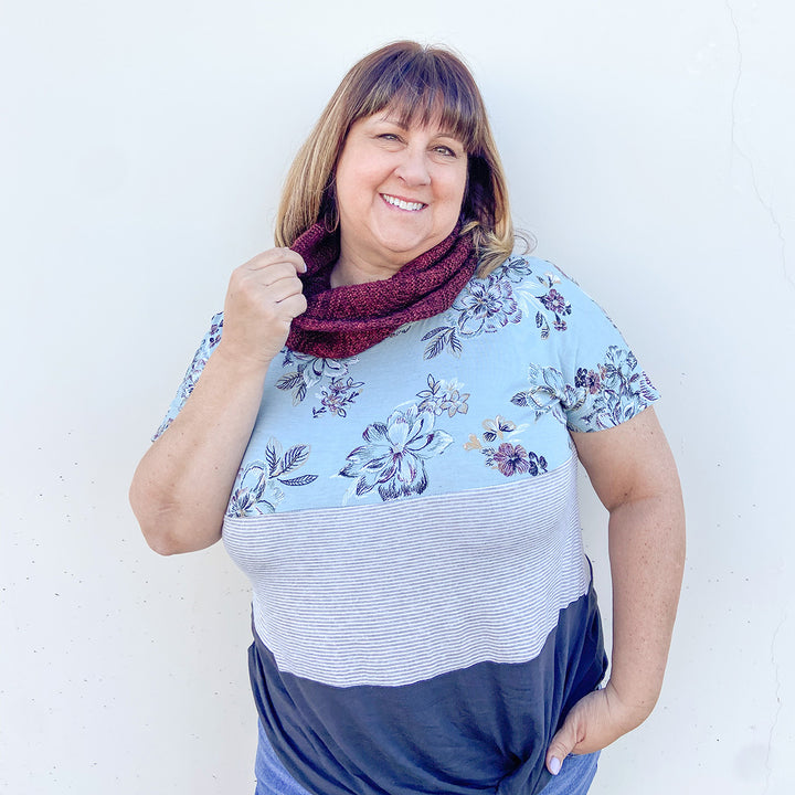 Arlene's Dustland Cowl - Main Image 1