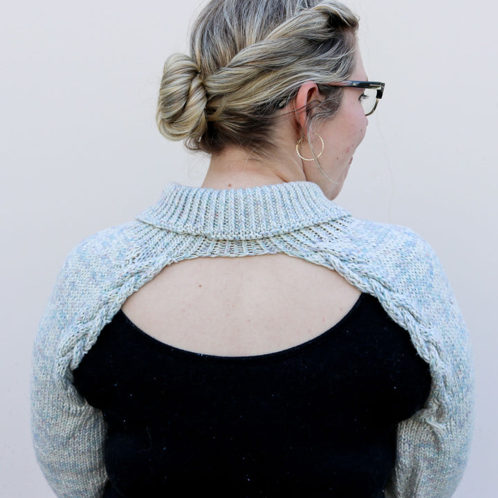 Cassidy's Emma Shrug - Main Image 5