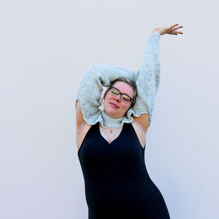Cassidy's Emma Shrug - Main Image 4