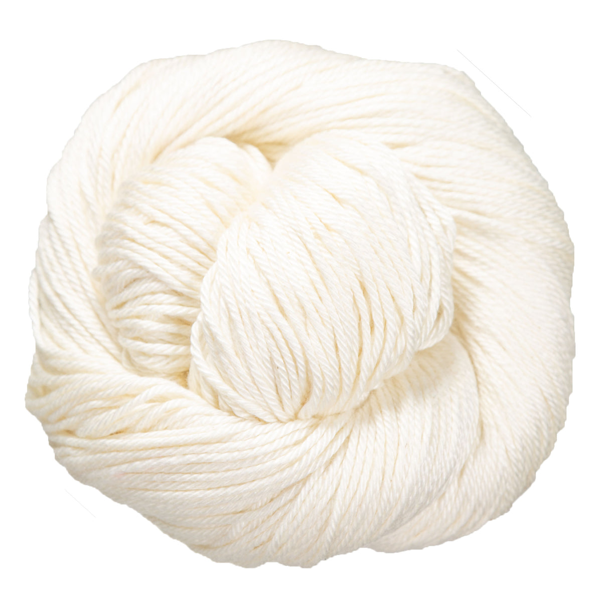 Cascade Yarns Ultra Pima Yarn - 3718 Natural - Zoom Image

