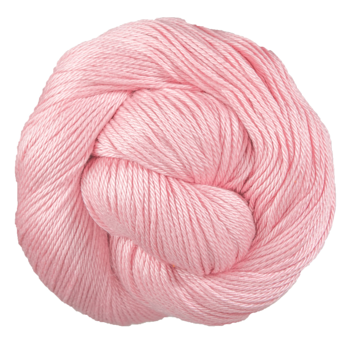 Cascade Yarns Ultra Pima Yarn - 3711 China Pink - Zoom Image
