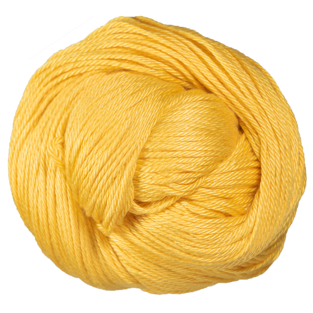 Cascade Yarns Ultra Pima Yarn - 3748 Buttercup - Zoom Image