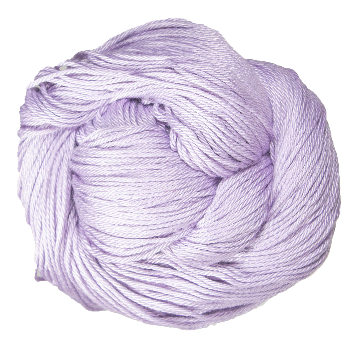 Cascade Yarns Ultra Pima Yarn - 3707 Purple Ice - Zoom Image
