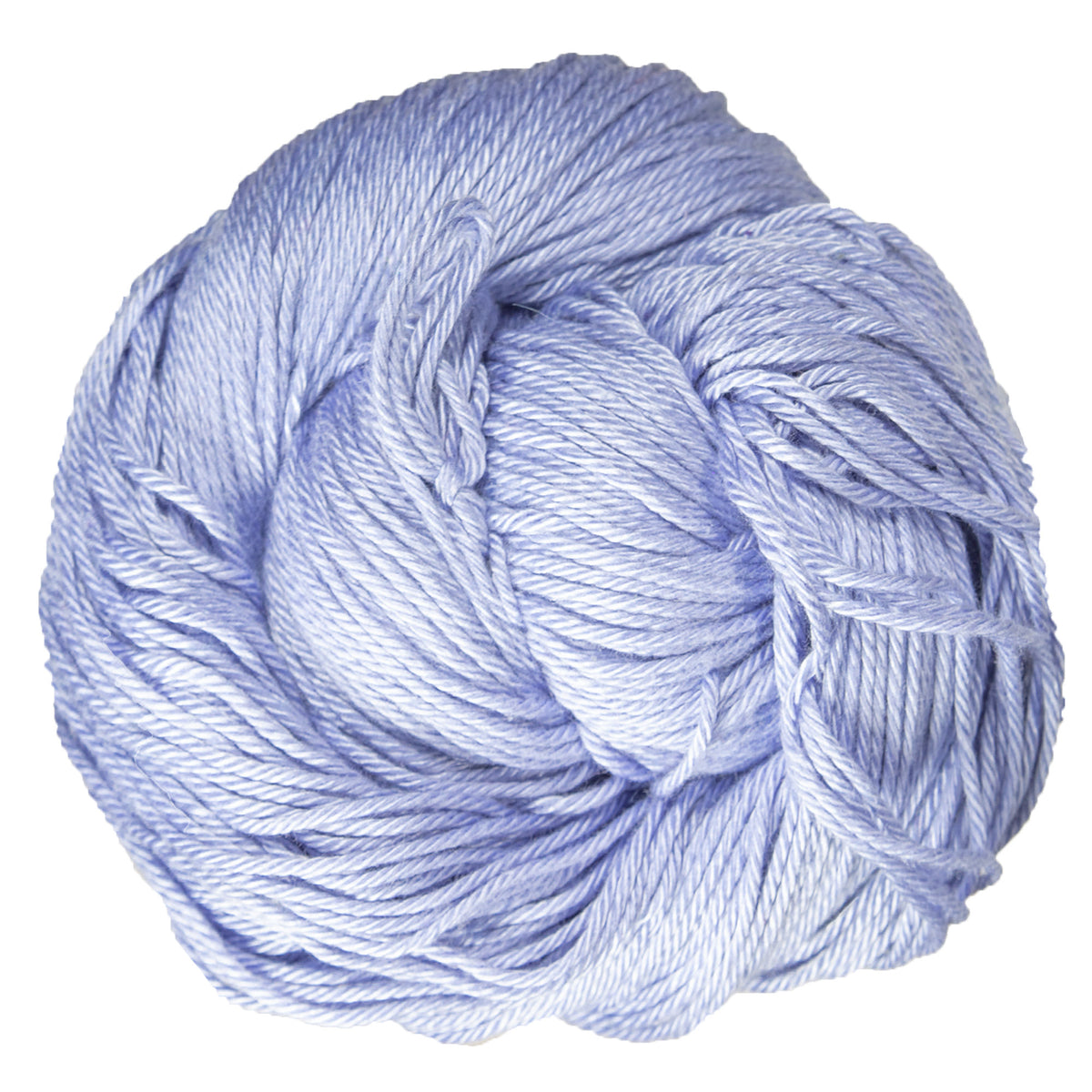 Cascade Yarns Ultra Pima Yarn - 3727 Sky Blue - Zoom Image
