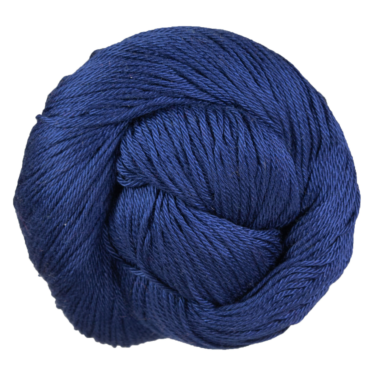 Cascade Yarns Ultra Pima Yarn - 3724 Armada - Zoom Image

