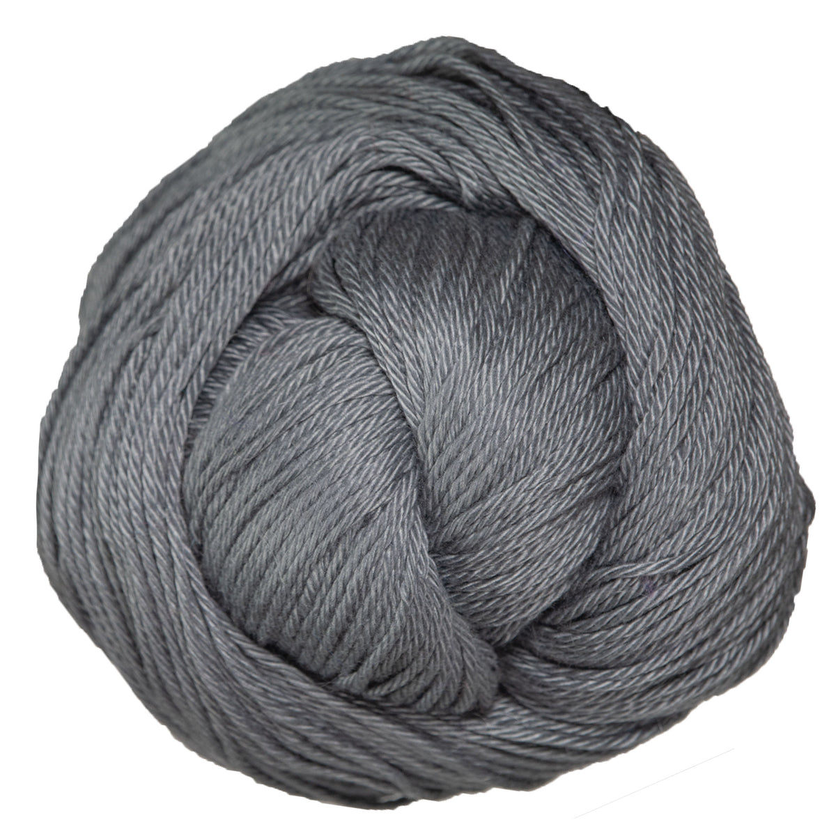 Cascade Yarns Ultra Pima Yarn - 3729 Gray - Zoom Image
