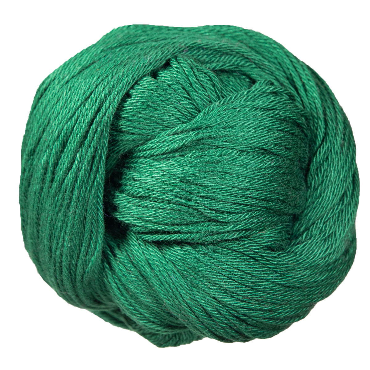 Cascade Yarns Ultra Pima Yarn - 3741 Shamrock - Zoom Image