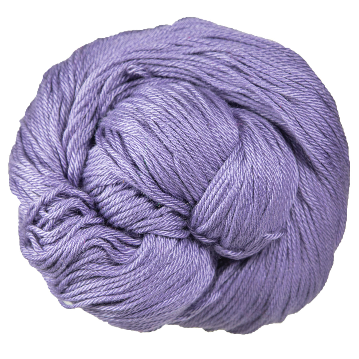 Cascade Yarns Ultra Pima Yarn - 3705 Heathered Pansy - Zoom Image
