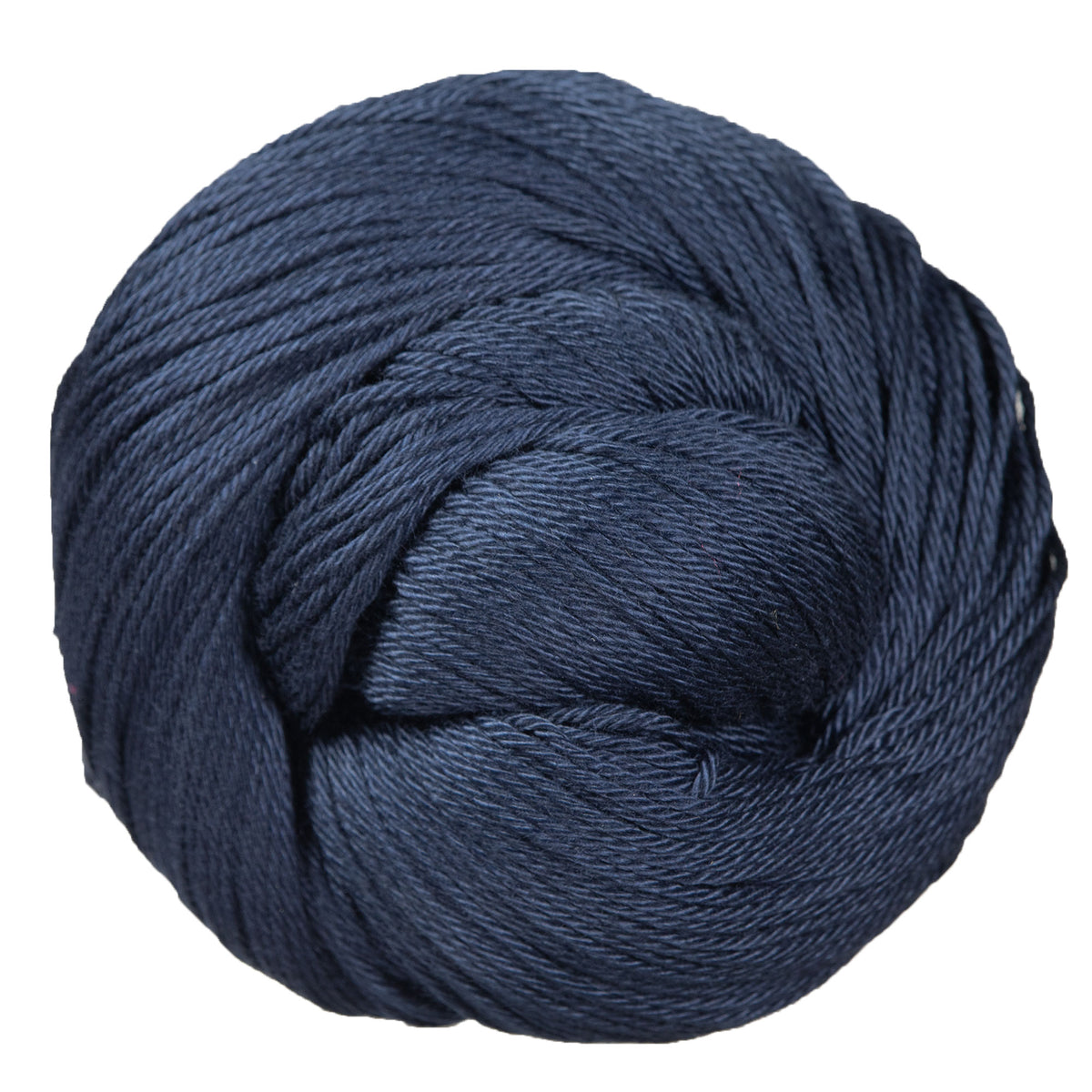 Cascade Yarns Ultra Pima Yarn - 3723 Navy - Zoom Image

