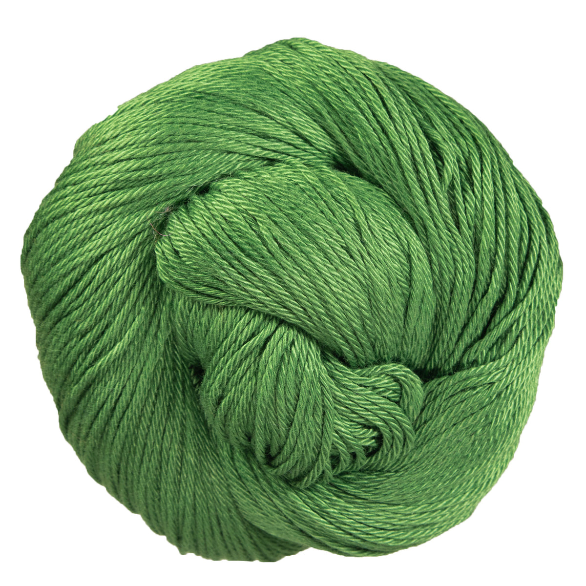 Cascade Yarns Ultra Pima Yarn - 3740 Sprout - Zoom Image
