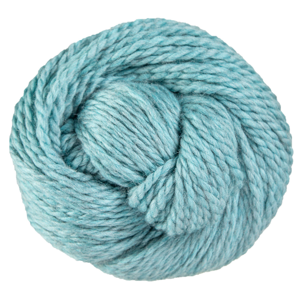 Cascade Yarns 128 Superwash Yarn - 1910 Summer Sky Heather - Zoom Image
