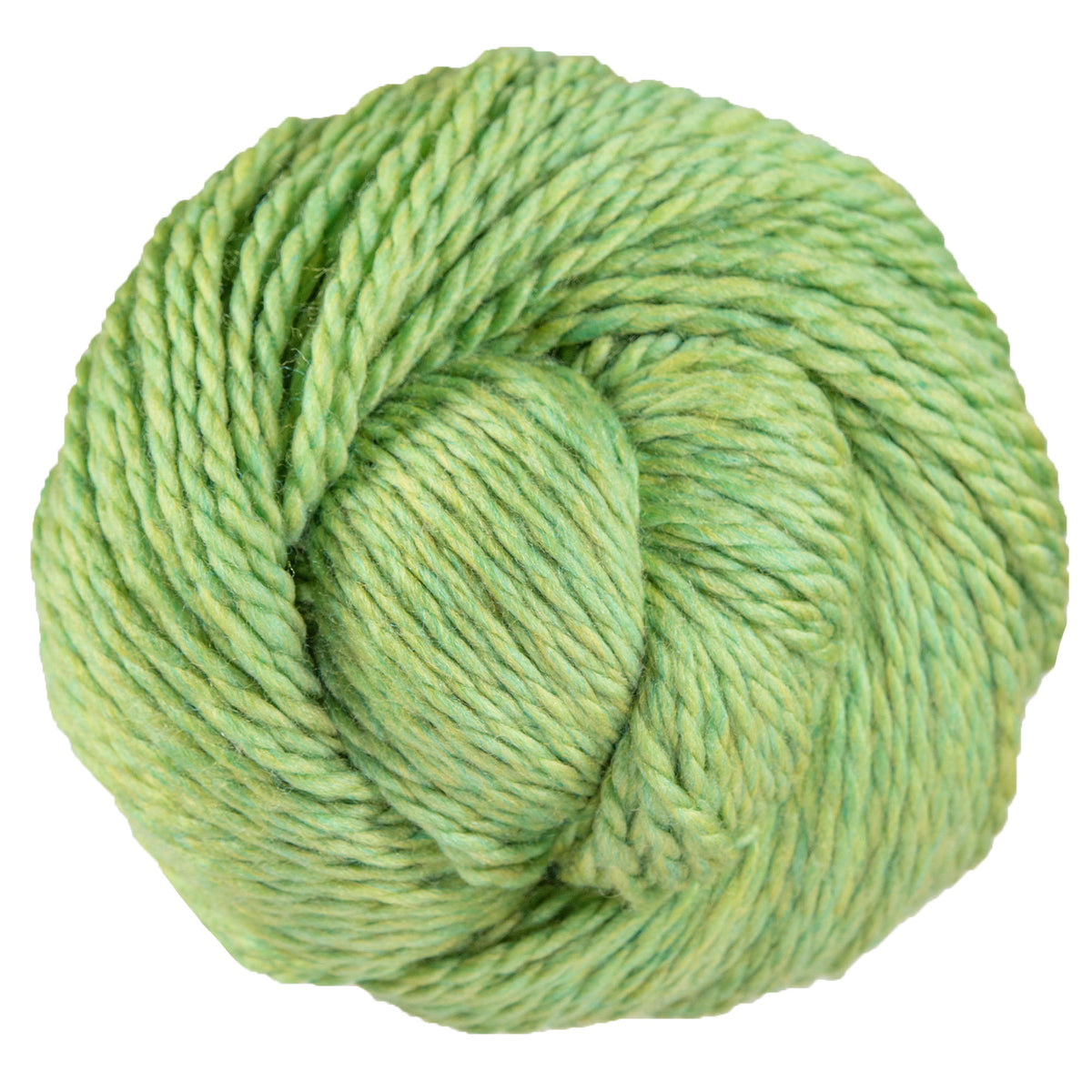 Cascade Yarns 128 Superwash Yarn - 905 Celery - Zoom Image

