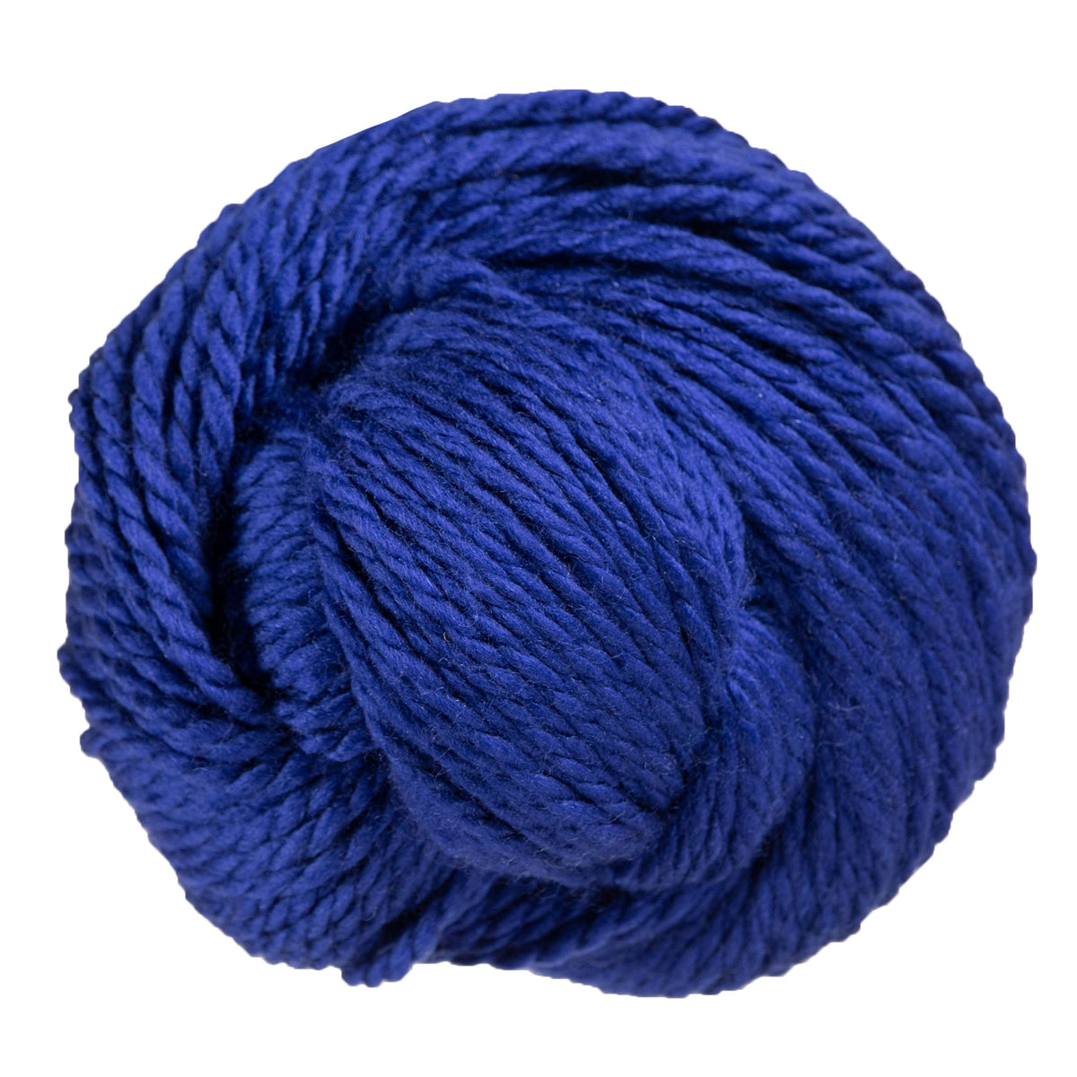 Cascade Yarns 128 Superwash Yarn - 1959 Deep Sapphire - Zoom Image
