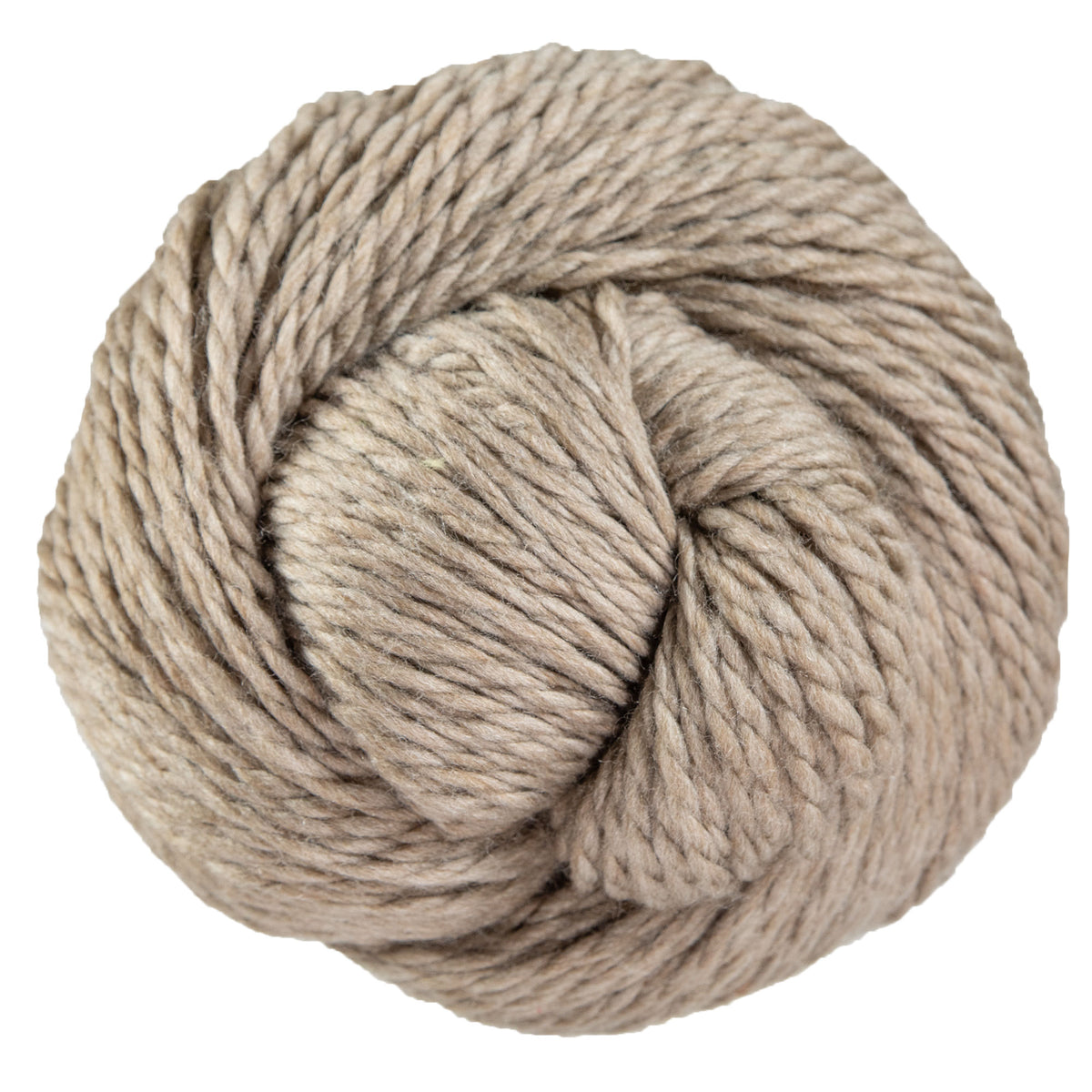 Cascade Yarns 128 Superwash Yarn - 1926 Doeskin Heather - Zoom Image
