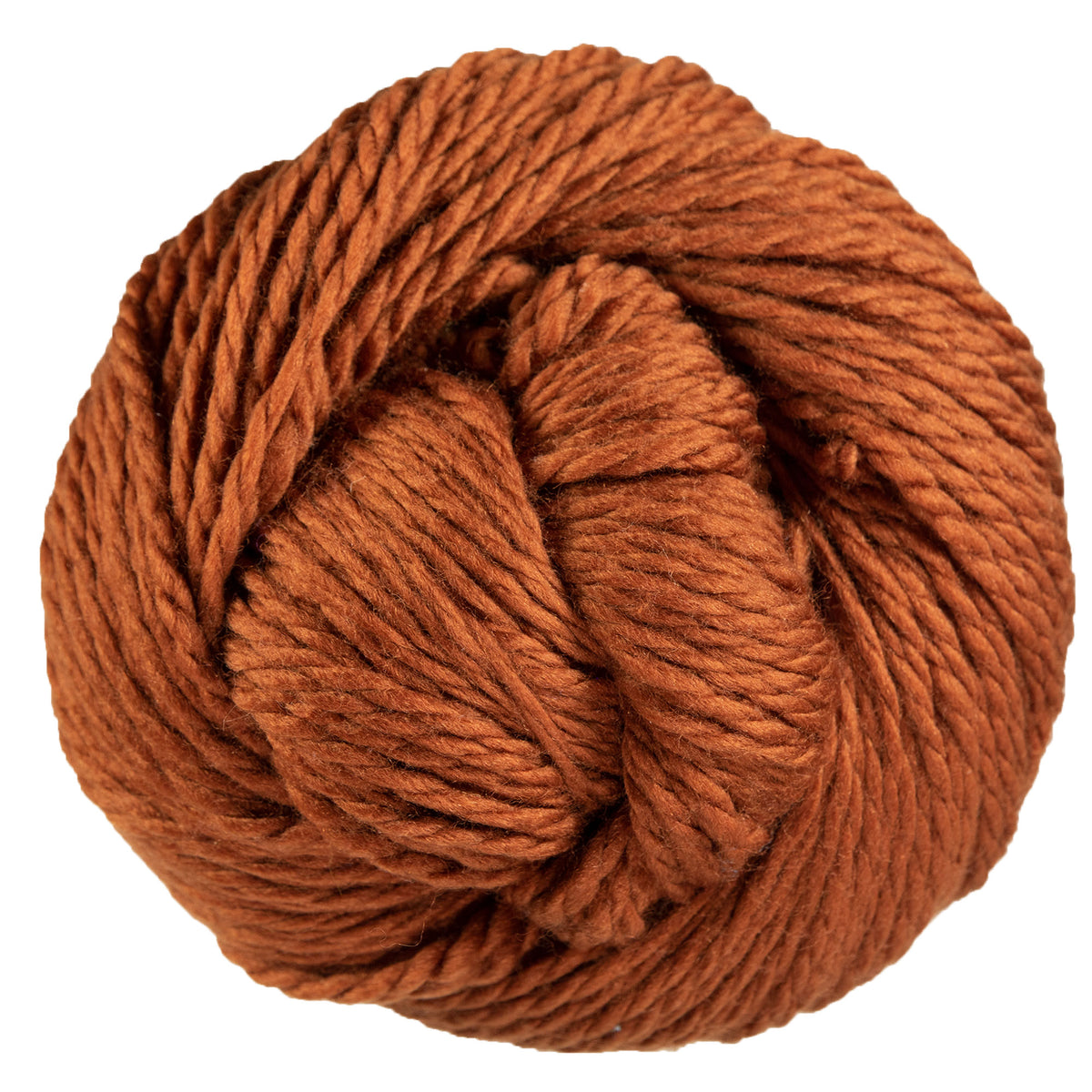 Cascade Yarns 128 Superwash Yarn - 858 Ginger - Zoom Image
