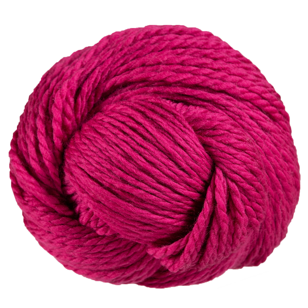 Cascade Yarns 128 Superwash Yarn - 1964 Cerise - Zoom Image