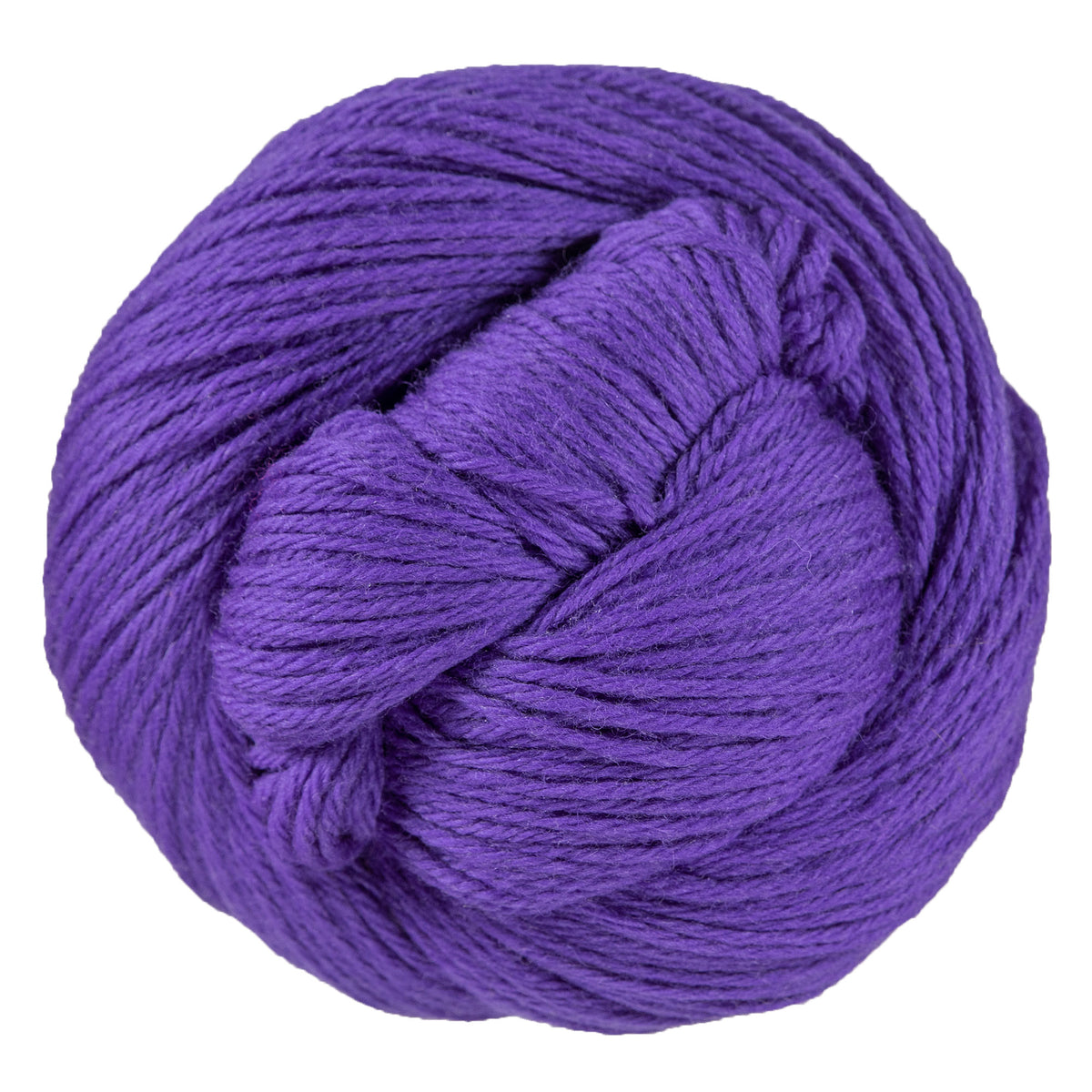 Cascade 220 Yarn - 7808 Purple Hyacinth - Zoom Image
