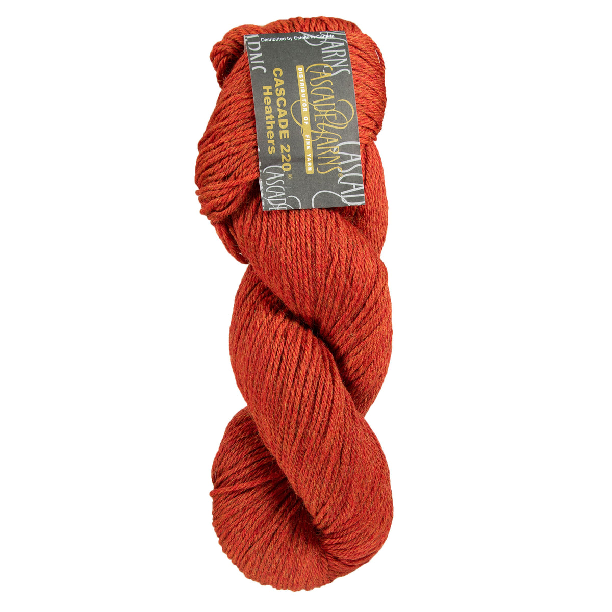 Cascade 220 Yarn - 2425 Provence - Zoom Image
