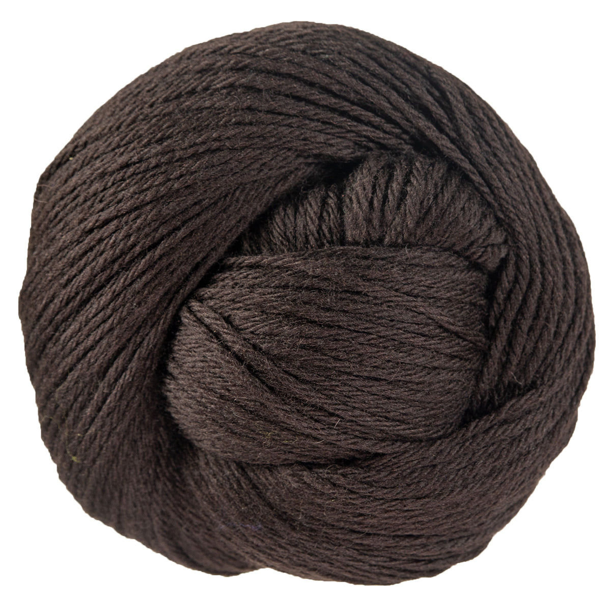 Cascade 220 Yarn - 7822 Van Dyke Brown - Zoom Image
