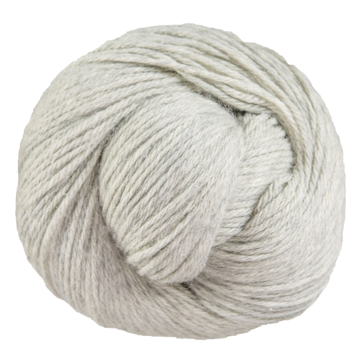 Cascade 220 Yarn - 8011 Aspen Heather - Zoom Image
