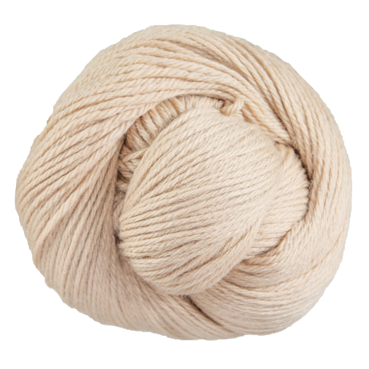 Cascade 220 Yarn - 8021 Beige - Zoom Image