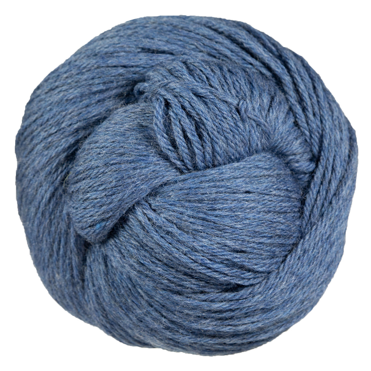 Cascade 220 Yarn - 9332 Sapphire - Zoom Image
